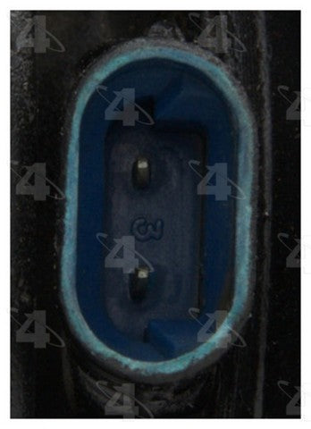 Four Seasons A/C Compressor P/N:67279 Fits: Oldsmobile Intrigue 02-99 - Image 3
