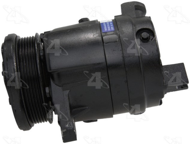 Four Seasons A/C Compressor P/N:67279 Fits: Oldsmobile Intrigue 02-99 - Image 2