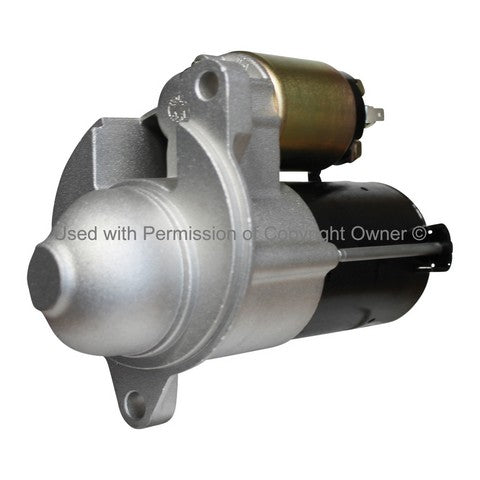 Quality-Built Starter P/N:6727S Fits: Ford F-150 04-02 - Image 1