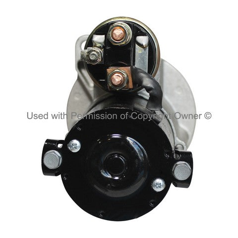 Quality-Built Starter P/N:6727S Fits: Ford F-150 04-02 - Image 3