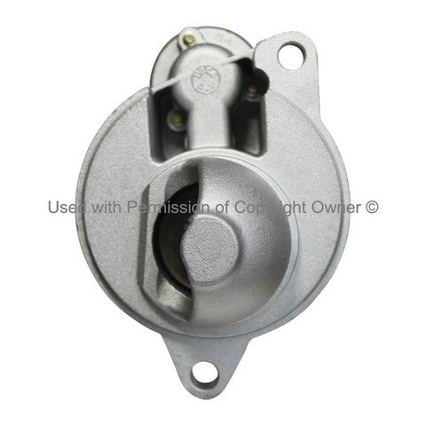 Quality-Built Starter P/N:6727S Fits: Ford F-150 04-02 - Image 2