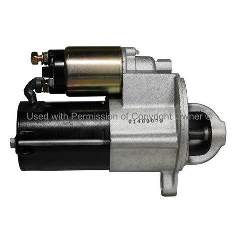 Quality-Built Starter P/N:6727S Fits: Ford F-150 04-02 - Image 4