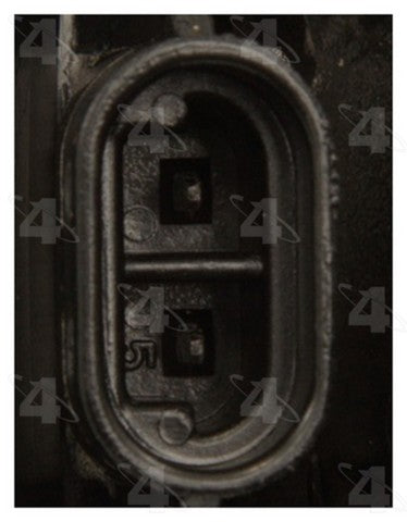 Four Seasons A/C Compressor P/N:67280 Fits: Chevrolet Classic 05-04, Chevrolet Malibu 06-04, Chevrolet Vectra 05-04, Oldsmobile Alero 04-02, Pontiac G6 2006, Pontiac Grand Am 05-02 - Image 3