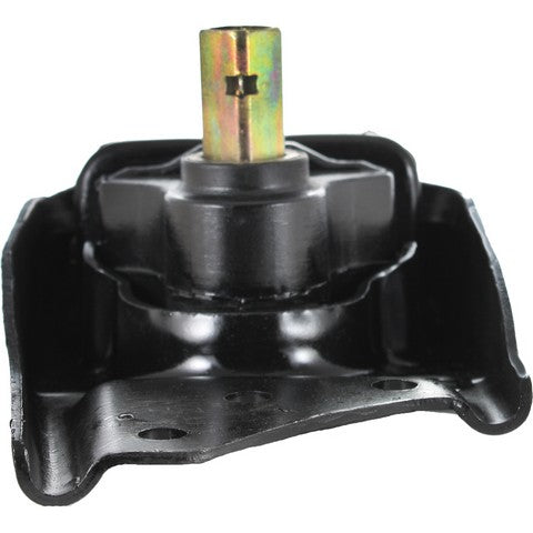 Pioneer Automotive Industries Automatic Transmission Mount,Manual Transmission Mount P/N:672824 Fits: Chrysler Dynasty 93-90, Chrysler Imperial 93-90, Chrysler New Yorker 93-90, Dodge Dynasty 93-90, Dodge Shadow 93-92, Plymouth Sundance 1992 - Image 1