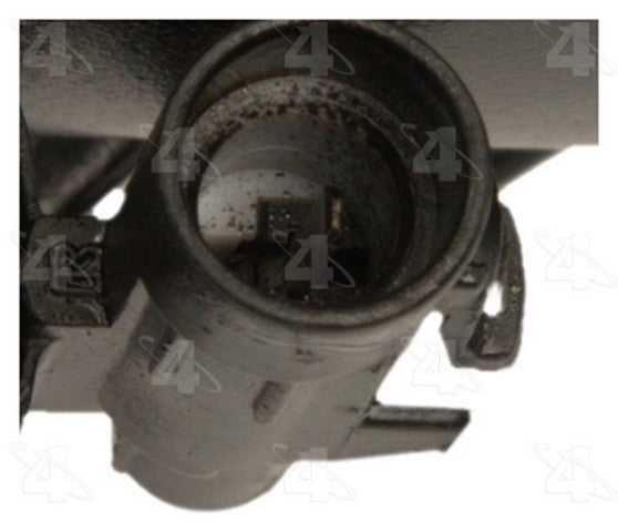 Four Seasons A/C Compressor P/N:67282 Fits: Pontiac Vibe 08-03 - Image 3