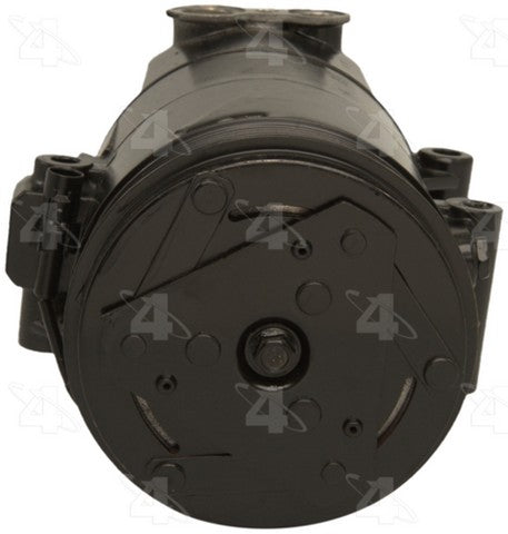 Four Seasons A/C Compressor P/N:67282 Fits: Pontiac Vibe 08-03 - Image 7