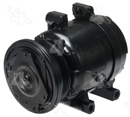 Four Seasons A/C Compressor P/N:67288 Fits: Chevrolet Camaro 02-98, Pontiac Firebird 02-98 - Image 1