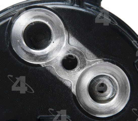 Four Seasons A/C Compressor P/N:67288 Fits: Chevrolet Camaro 02-98, Pontiac Firebird 02-98 - Image 2