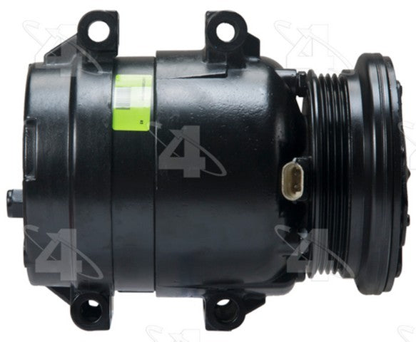 Four Seasons A/C Compressor P/N:67288 Fits: Chevrolet Camaro 02-98, Pontiac Firebird 02-98 - Image 3