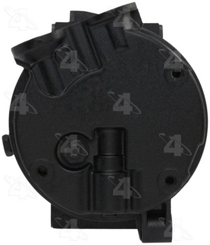 Four Seasons A/C Compressor P/N:67290 Fits: Chevrolet Prizm 02-98 - Image 5