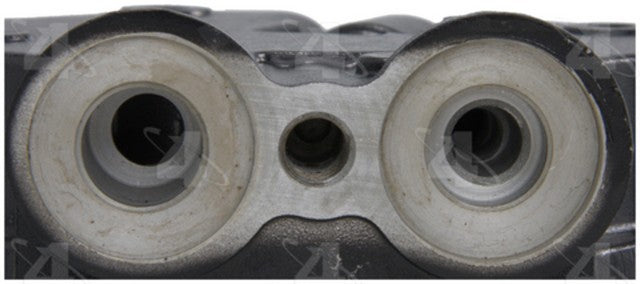 Four Seasons A/C Compressor P/N:67290 Fits: Chevrolet Prizm 02-98 - Image 4
