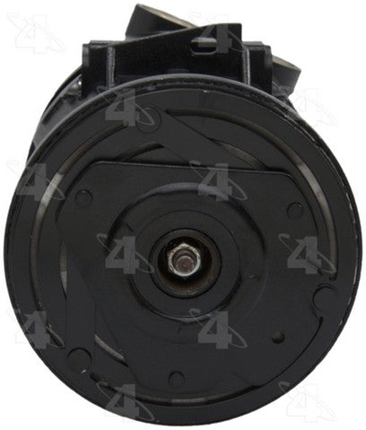 Four Seasons A/C Compressor P/N:67290 Fits: Chevrolet Prizm 02-98 - Image 6