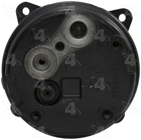 Four Seasons A/C Compressor P/N:67291 Fits: Chevrolet S10 03-98, GMC Sonoma 03-98, Isuzu Hombre 00-98 - Image 7