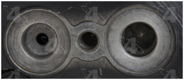 Four Seasons A/C Compressor P/N:67291 Fits: Chevrolet S10 03-98, GMC Sonoma 03-98, Isuzu Hombre 00-98 - Image 3