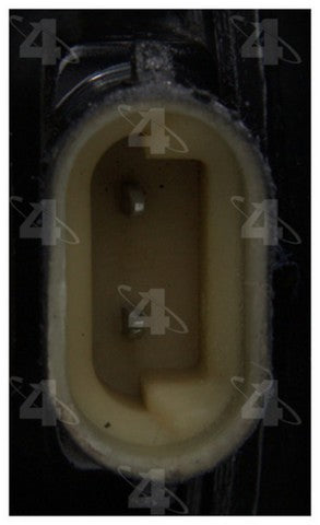 Four Seasons A/C Compressor P/N:67291 Fits: Chevrolet S10 03-98, GMC Sonoma 03-98, Isuzu Hombre 00-98 - Image 6