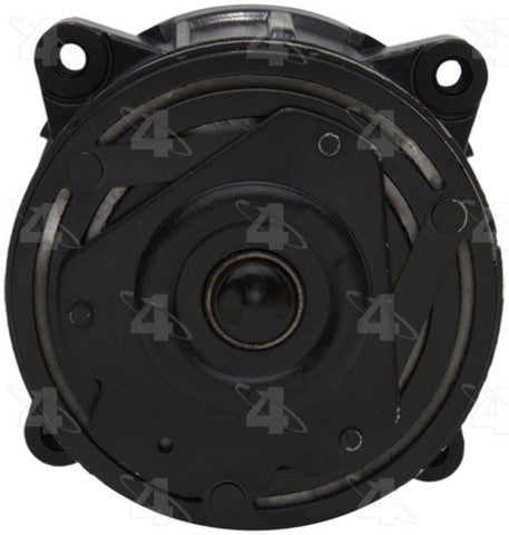 Four Seasons A/C Compressor P/N:67291 Fits: Chevrolet S10 03-98, GMC Sonoma 03-98, Isuzu Hombre 00-98 - Image 4