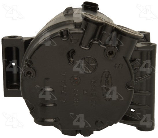 Four Seasons A/C Compressor P/N:67296 Fits: Chevrolet Malibu 06-04, Pontiac G6 06-05 - Image 5