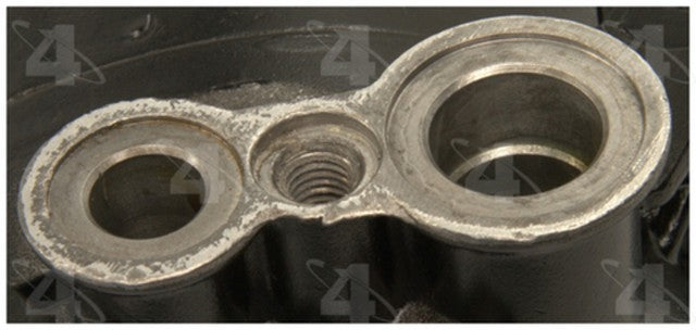 Four Seasons A/C Compressor P/N:67296 Fits: Chevrolet Malibu 06-04, Pontiac G6 06-05 - Image 4