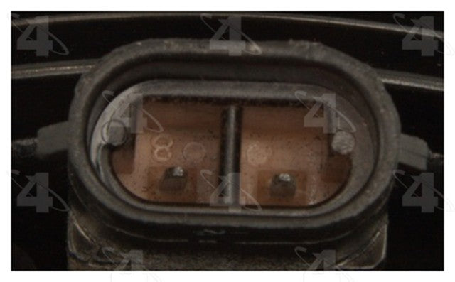 Four Seasons A/C Compressor P/N:67296 Fits: Chevrolet Malibu 06-04, Pontiac G6 06-05 - Image 7