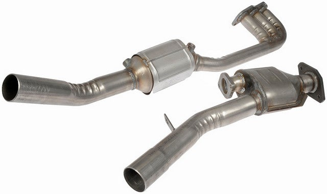 Dorman - OE Solutions Colector de escape con convertidor catalítico integrado P/N:673-022 Fits: Subaru Legacy 09-08, Subaru Outback 2005 - Image 3