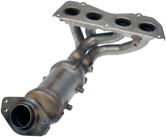 Dorman - OE Solutions Colector de escape con convertidor catalítico integrado P/N:673-028 Fits: Scion Tc 13-11, Toyota Rav4 15-09 - Image 3