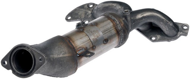 Dorman - OE Solutions Colector de escape con convertidor catalítico integrado P/N:673-109 Fits: Ford Focus 07-06 - Image 3