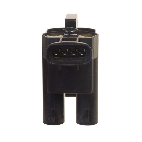 DENSO Auto Parts Direct Ignition Coil P/N:673-1100 Fits: Toyota 4runner 00-97, Toyota Camry 01-97, Toyota Rav4 00-98, Toyota Solara 01-99, Toyota T100 1998, Toyota Tacoma 00-97 - Image 1