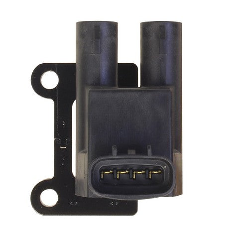 DENSO Auto Parts Direct Ignition Coil P/N:673-1103 Fits: Chevrolet Prizm 99-98, Toyota Corolla 99-98 - Image 1