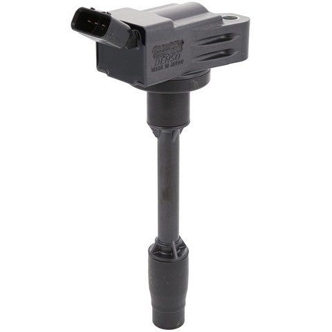 DENSO Auto Parts Direct Ignition Coil P/N:673-1207 Fits: Toyota Corolla 22-20, Toyota Prius 22-16, Toyota Prius Awd-e 22-19, Toyota Prius Prime 22-17 - Image 1