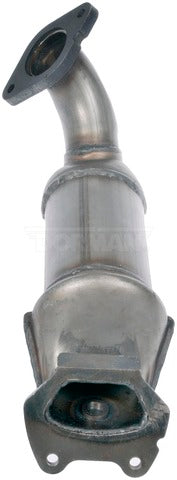 Dorman - OE Solutions Colector de escape con convertidor catalítico integrado P/N:673-121 Fits: Chrysler TOWN &amp; COUNTRY 13-11, Dodge Grand Caravan 13-11, Dodge Journey 13-11, Ram C/v 13-12, Volkswagen Routan 12-11 - Image 2