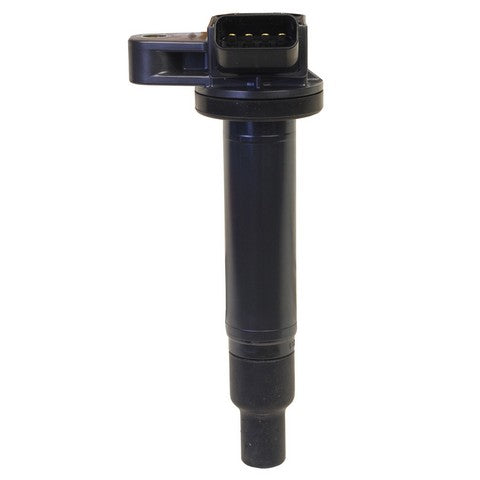 DENSO Auto Parts Direct Ignition Coil P/N:673-1303 Fits: Lexus Gs430 07-01, Lexus Gx470 09-03, Lexus Ls430 06-01, Lexus Lx470 07-98, Lexus Sc430 10-02, Toyota 4runner 09-03, Toyota Land Cruiser 07-98, Toyota Sequoia 09-01, Toyota Tundra 09-00 - Image 1