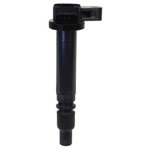 DENSO Auto Parts Direct Ignition Coil P/N:673-1304 Fits: Toyota Tacoma 04-00 - Image 1