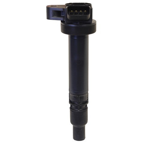DENSO Auto Parts Direct Ignition Coil P/N:673-1305 Fits: Pontiac Vibe 06-03, Toyota Celica 05-00, Toyota Corolla 06-05, Toyota Matrix 06-03 - Image 1