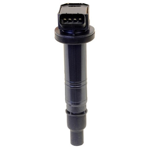 DENSO Auto Parts Direct Ignition Coil P/N:673-1308 Fits: Lexus Gs F, Lexus Is F, Lexus Is500, Lexus Lc500, Lexus Rc F, Scion Xb, Toyota 4runner, Toyota Camry, Toyota Corolla, Toyota Fj Cruiser - Image 1