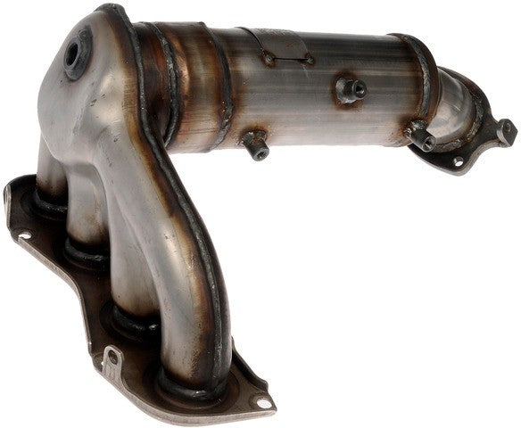 Dorman - OE Solutions Colector de escape con convertidor catalítico integrado P/N:673-314 Fits: Toyota Camry 06-03 - Image 3