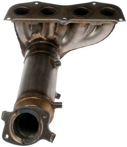 Dorman - OE Solutions Colector de escape con convertidor catalítico integrado P/N:673-314 Fits: Toyota Camry 06-03 - Image 4