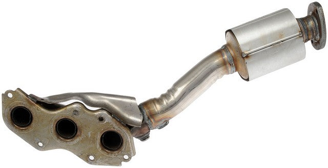 Dorman - OE Solutions Colector de escape con convertidor catalítico integrado P/N:673-317 Fits: Lexus Is250 09-06, Lexus Is350 11-06 - Image 2