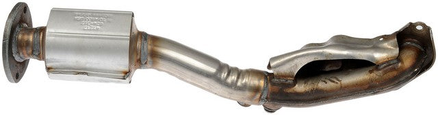 Dorman - OE Solutions Colector de escape con convertidor catalítico integrado P/N:673-317 Fits: Lexus Is250 09-06, Lexus Is350 11-06 - Image 5