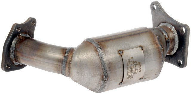 Dorman - OE Solutions Convertidor Catalítico P/N:673-487 Fits: Nissan Altima 06-02, Nissan Maxima 08-04 - Image 3