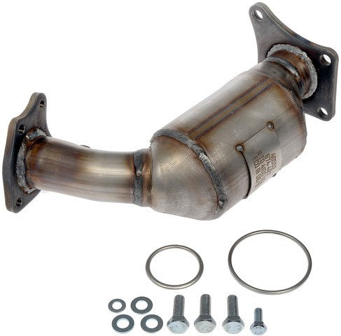 Dorman - OE Solutions Convertidor Catalítico P/N:673-487 Fits: Nissan Altima 06-02, Nissan Maxima 08-04 - Image 1