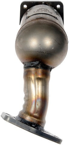 Dorman - OE Solutions Convertidor Catalítico P/N:673-4881 Fits: Infiniti Jx35 2013, Nissan Murano 14-09, Nissan Pathfinder 14-13, Nissan Quest 14-11 - Image 4