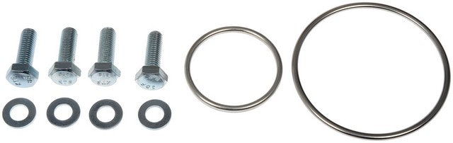 Dorman - OE Solutions Convertidor Catalítico P/N:673-488 Fits: Nissan Altima 14-07 - Image 3