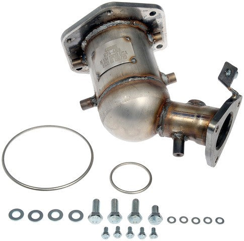 Dorman - OE Solutions Convertidor Catalítico P/N:673-489 Fits: Nissan Altima 14-07 - Image 1