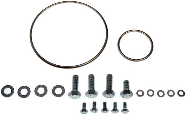 Dorman - OE Solutions Convertidor Catalítico P/N:673-489 Fits: Nissan Altima 14-07 - Image 4