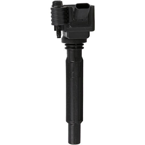 DENSO Auto Parts Direct Ignition Coil P/N:673-5205 Fits: Alfa Romeo Giulia 23-18, Alfa Romeo Stelvio 23-18, Jeep Cherokee 23-19, Jeep Wrangler 23-18 - Image 1