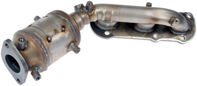 Dorman - OE Solutions Colector de escape con convertidor catalítico integrado P/N:673-564 Fits: Hyundai Genesis 15-12, Kia K900 17-16 - Image 4