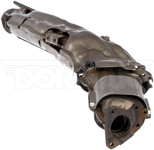 Dorman - OE Solutions Colector de escape con convertidor catalítico integrado P/N:673-597 Fits: Acura Tl 98-96 - Image 3
