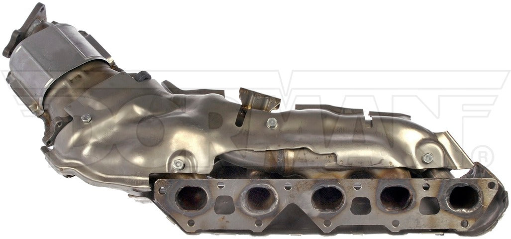 Dorman - OE Solutions Colector de escape con convertidor catalítico integrado P/N:673-597 Fits: Acura Tl 98-96 - Image 2