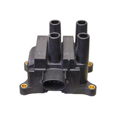 DENSO Auto Parts Direct Ignition Coil P/N:673-6009 Fits: Ford Ranger 11-01, Mazda 6 05-03, Mazda B2300 09-01 - Image 1