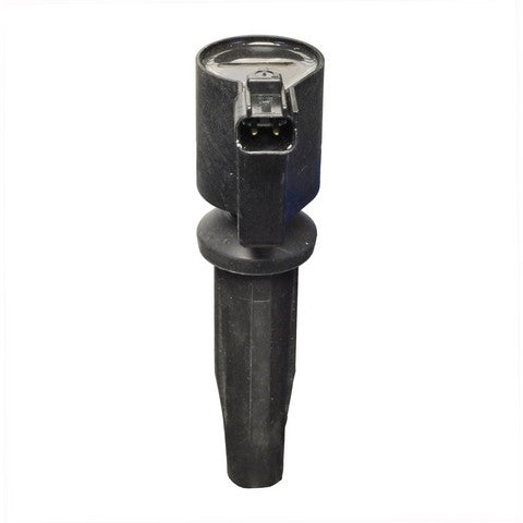 DENSO Auto Parts Direct Ignition Coil P/N:673-6010 Fits: Ford Escape 08-05, Ford Focus 11-03, Ford Transit Connect 13-10, Mazda 3 05-04, Mazda 6 2005, Mazda Tribute 06-05, Mazda Tribute 2008, Mercury Mariner 08-05 - Image 1